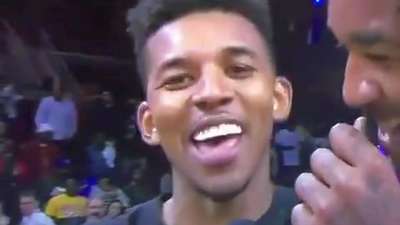 美记：步行者致电快船寻求交易祖巴茨，加福德也是其心仪对象（美媒：步行者与快船探讨祖巴茨交易，同时将加福德列为引援目标）