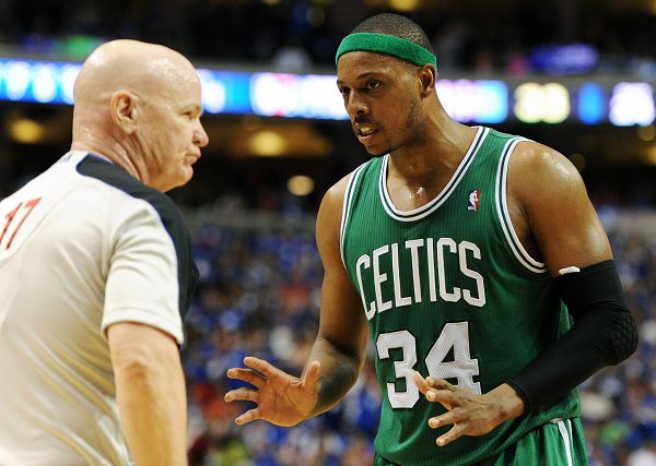 NBA全明星赛票选结果公布（NBA全明星投票结果出炉）