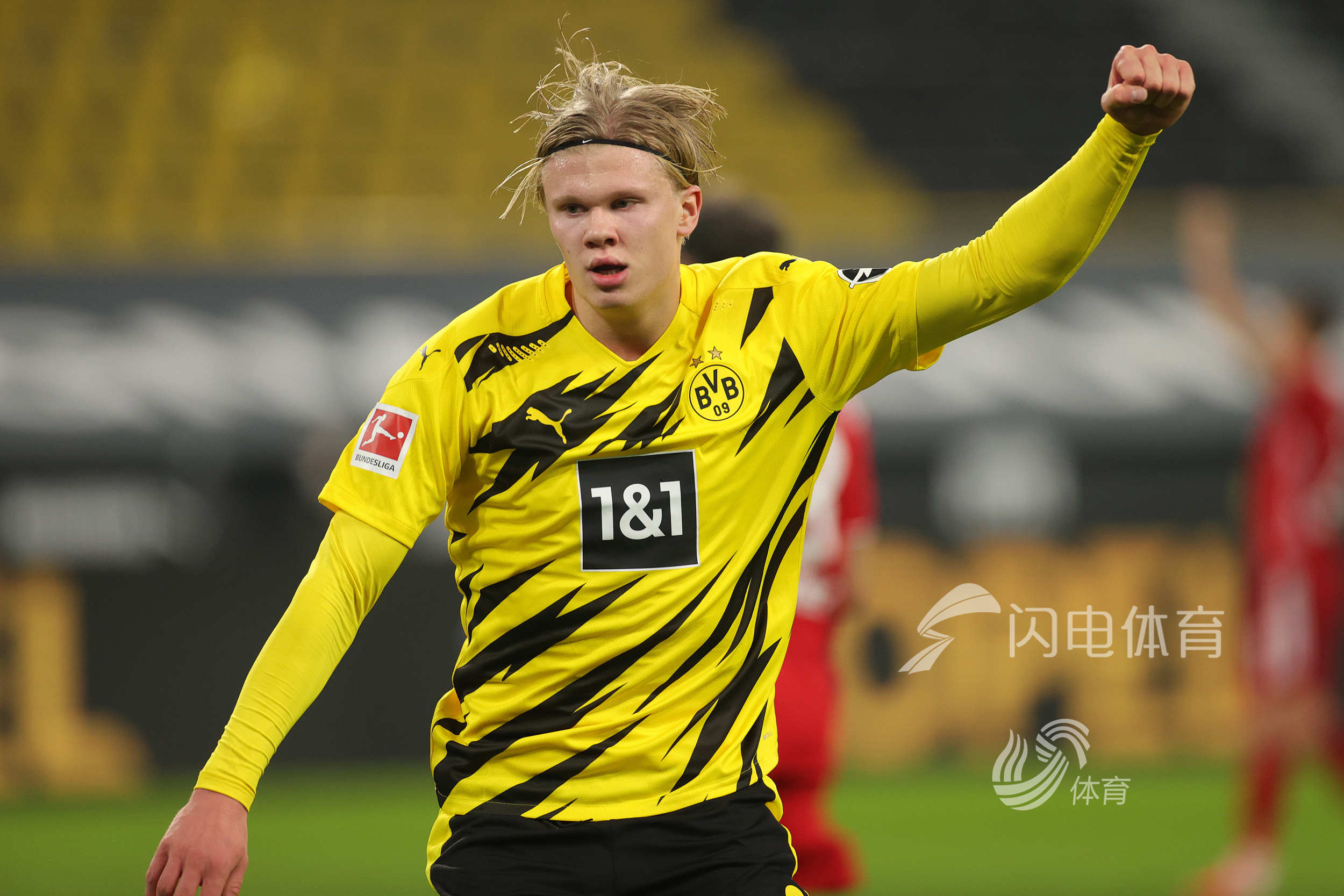 费尔南德斯·罗伯托：西班牙人崛起的锋线尖刀