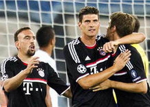 欧冠与英超反差大，马雷斯卡与切尔西真的合适吗？