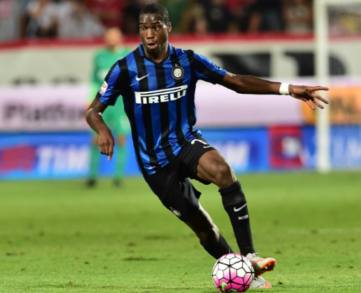 韦甘特告别迈阿密国际：我曾与世界上最好的球员们一起踢球（韦甘特与迈阿密国际道别：曾与世界顶尖球员并肩作战）