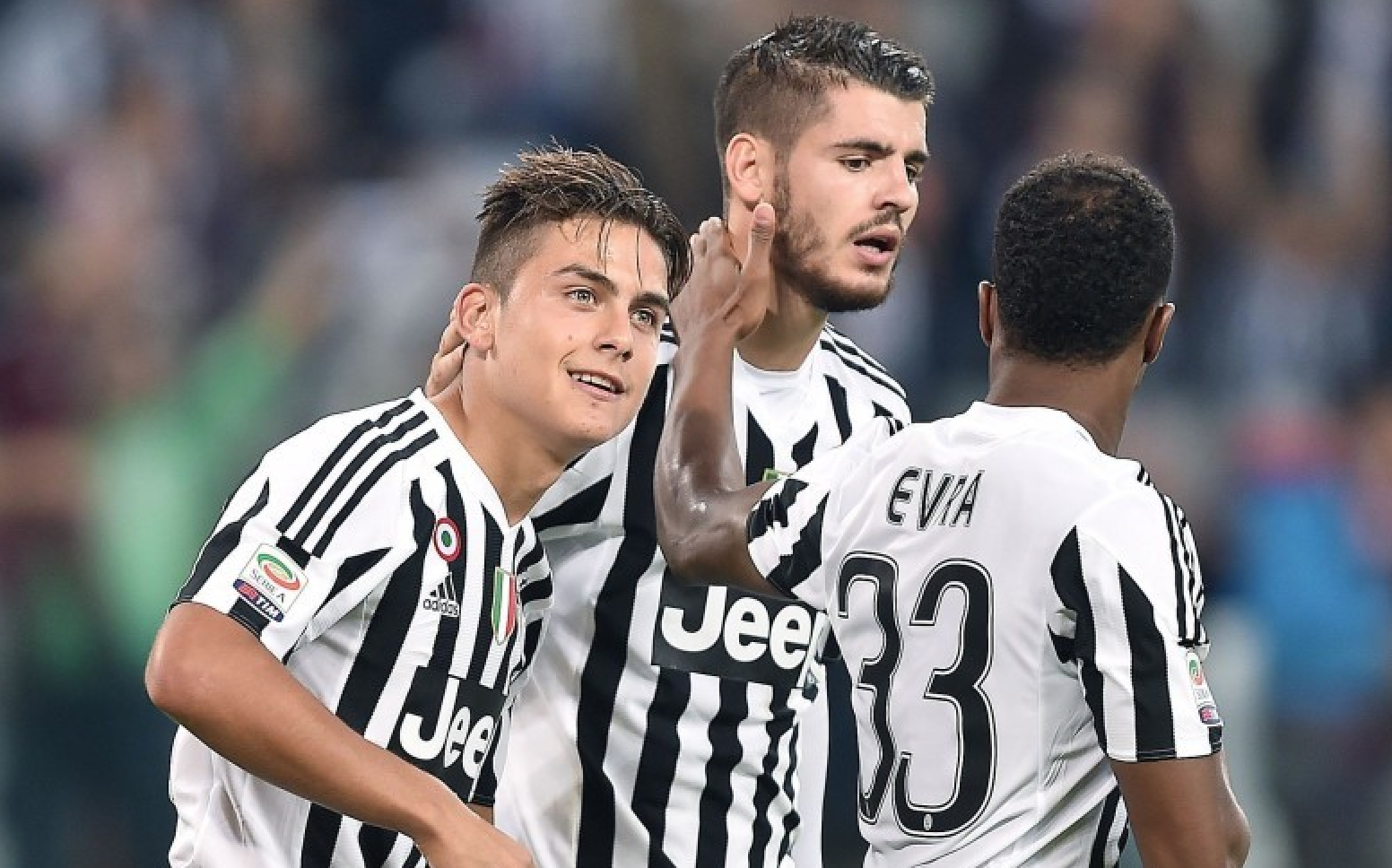 托尼：我从未想象过莱奥能踢中锋，阿莱格里就像是一个魔术师（托尼：从未想到莱奥能胜任中锋，阿莱格里堪称魔术师）